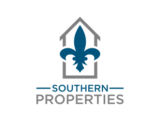 Southern Properties logo design by Humhum