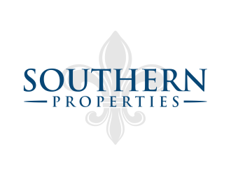 Southern Properties logo design by cintoko