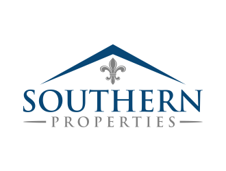 Southern Properties logo design by cintoko