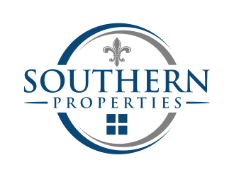 Southern Properties logo design by cintoko