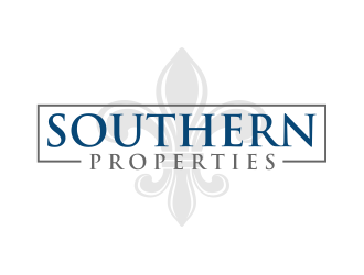 Southern Properties logo design by cintoko