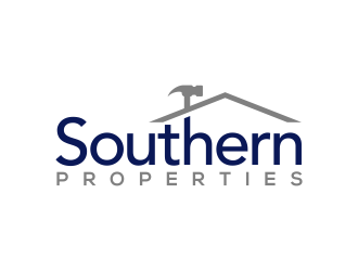 Southern Properties logo design by ingepro