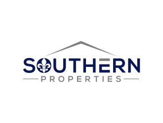 Southern Properties logo design by ingepro