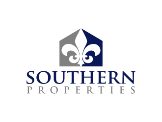 Southern Properties logo design by ingepro