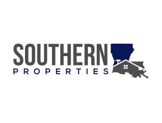 Southern Properties logo design by ingepro