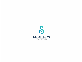 Southern Properties logo design by nehel