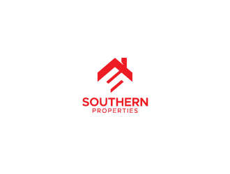 Southern Properties logo design by nehel