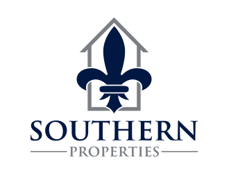 Southern Properties logo design by keylogo