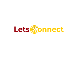 Lets Connect logo design by Jhonb