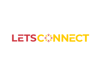 Lets Connect logo design by Jhonb