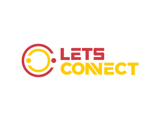 Lets Connect logo design by Jhonb