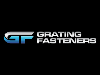 Grating Fasteners logo design by hopee