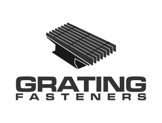 Grating Fasteners logo design by Purwoko21