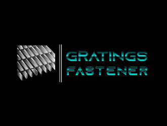 Grating Fasteners logo design by chumberarto