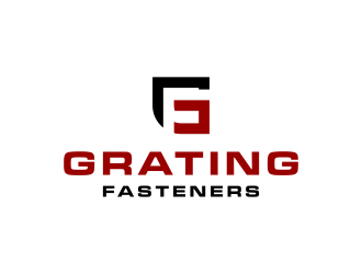 Grating Fasteners logo design by hoqi