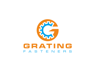 Grating Fasteners logo design by cintya