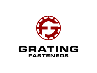 Grating Fasteners logo design by hoqi