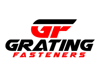 Grating Fasteners logo design by ElonStark