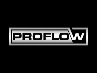 ProFlow logo design by jonggol