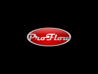 ProFlow logo design by Zeratu