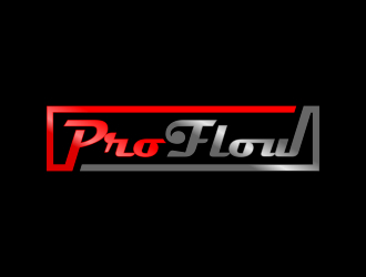 ProFlow logo design by excelentlogo