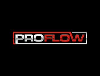 ProFlow logo design by RIANW