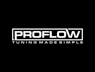 ProFlow logo design by RIANW