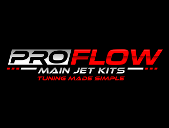 ProFlow logo design by ingepro