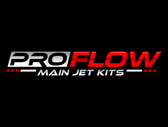 ProFlow logo design by ingepro