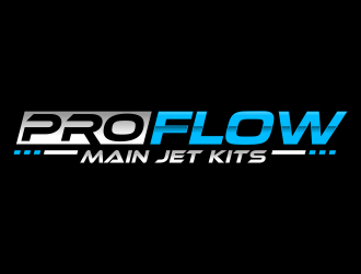 ProFlow logo design by ingepro