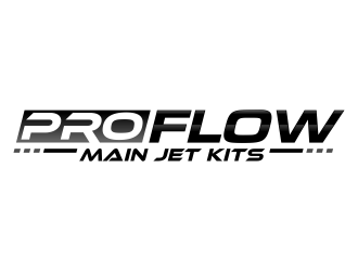 ProFlow logo design by ingepro