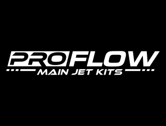 ProFlow logo design by ingepro