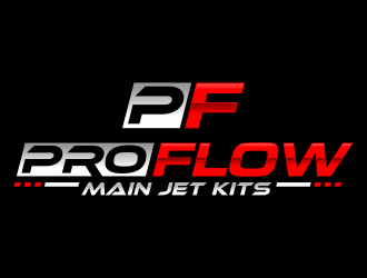 ProFlow logo design by ingepro