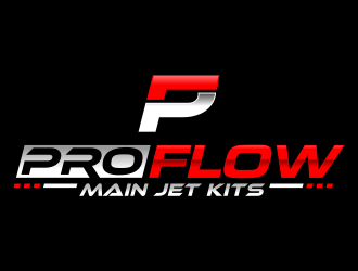 ProFlow logo design by ingepro