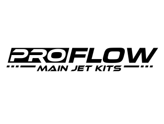 ProFlow logo design by ingepro