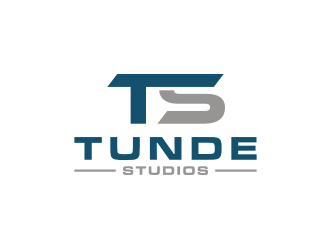 Tunde Studios logo design by ora_creative