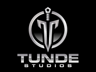 Tunde Studios logo design by jaize
