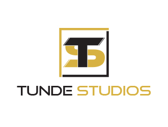 Tunde Studios logo design by dddesign