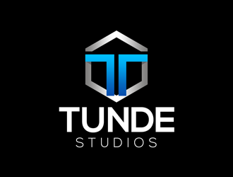 Tunde Studios logo design by kunejo
