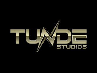 Tunde Studios logo design by ekitessar