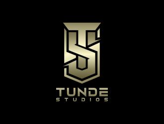 Tunde Studios logo design by ekitessar