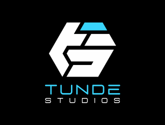 Tunde Studios logo design by Mbezz