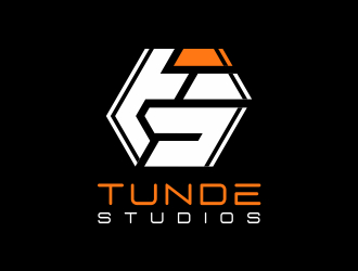 Tunde Studios logo design by Mbezz