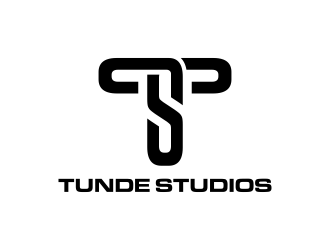 Tunde Studios logo design by maseru
