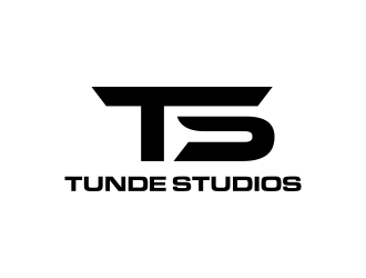 Tunde Studios logo design by maseru
