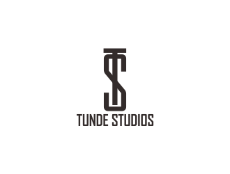 Tunde Studios logo design by FirmanGibran