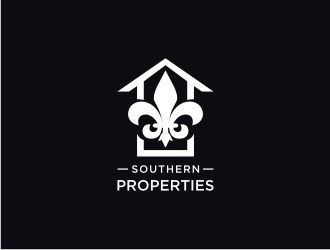 Southern Properties logo design by cintya