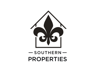 Southern Properties logo design by cintya