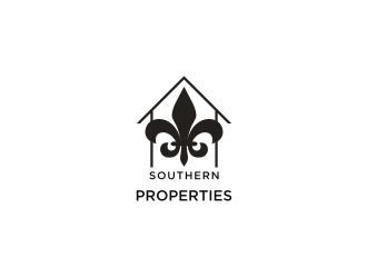 Southern Properties logo design by cintya