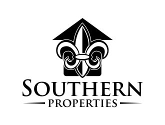 Southern Properties logo design by qqdesigns